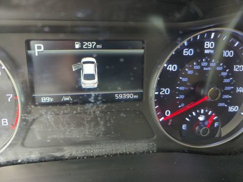 Used 2024 Kia Forte LXS FWD image 45