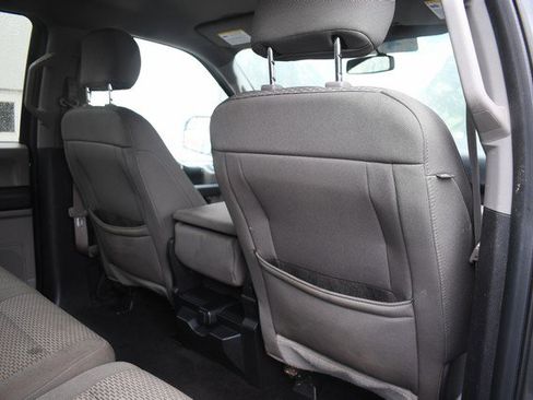 Used 2018 Ford F150 XLT w/ Equipment Group 302A Luxury AWD/4WD image 27
