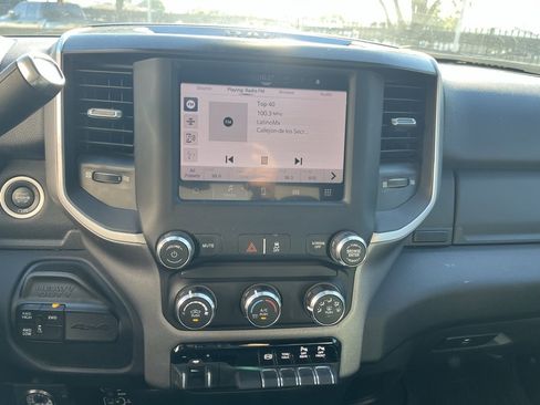 Certified 2022 RAM 2500 Big Horn w/ Level A Equipment Group image 12