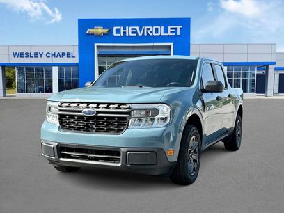 Used 2022 Ford Maverick XLT