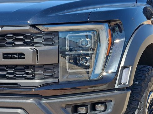 Used 2023 Ford F150 Raptor w/ Raptor Carbon Fiber Package AWD/4WD image 8