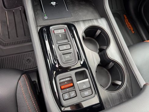 Certified 2026 Honda Passport TrailSport image 26