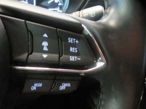 Used 2022 MAZDA CX-5 AWD 2.5 S w/ Premium Package image 34