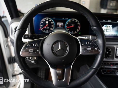 Used 2023 Mercedes-Benz G 550 image 20
