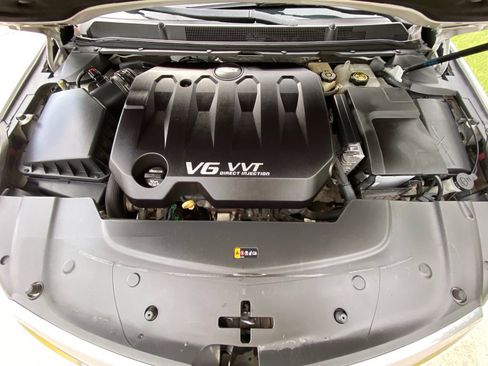 Used 2016 Cadillac XTS Luxury w/ Driver Awareness Package image 22