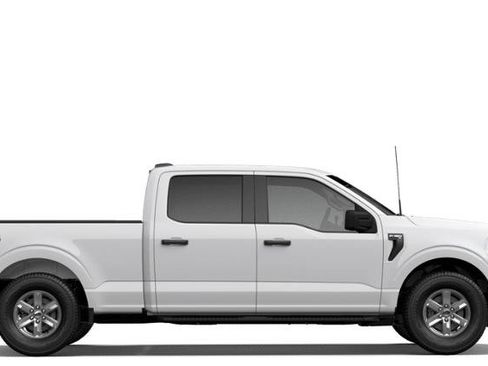 New 2026 Ford F150 XL w/ Equipment Group 103A High AWD/4WD image 34