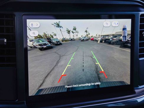 Used 2025 Ford F150 STX image 24