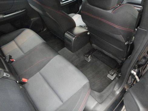 Used 2020 Subaru WRX Premium AWD/4WD image 13