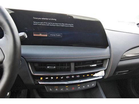 New 2026 Cadillac CT5 Sport image 15