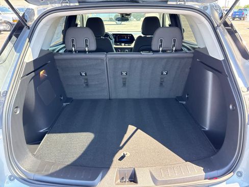 Certified 2024 Chevrolet TrailBlazer LS w/ LS Convenience Package FWD image 22