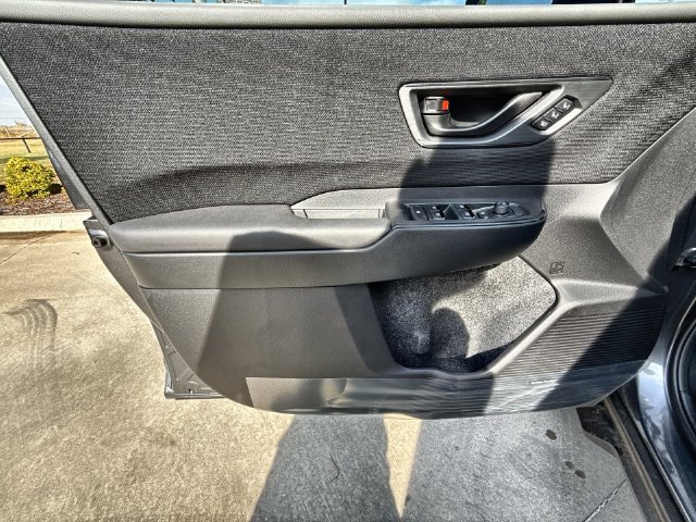 New 2026 Subaru Outback Limited AWD/4WD image 15