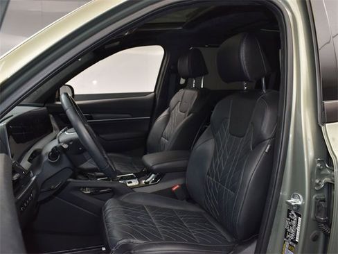 Certified 2023 Kia Telluride SX Prestige X-Pro image 9
