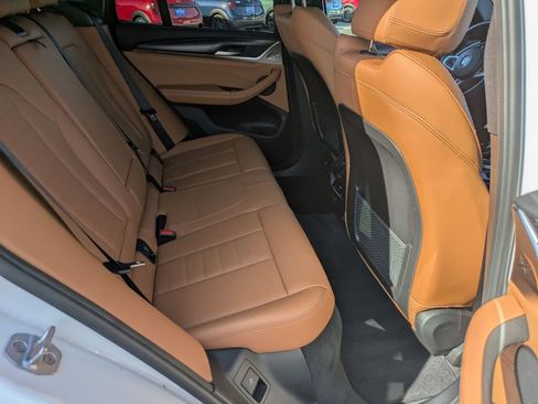 Used 2023 BMW X3 sDrive30i w/ M Sport Package RWD image 23