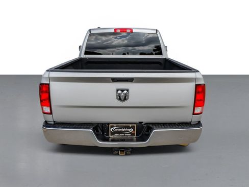 Used 2019 RAM 1500 Tradesman w/ Tradesman SXT Package RWD image 57