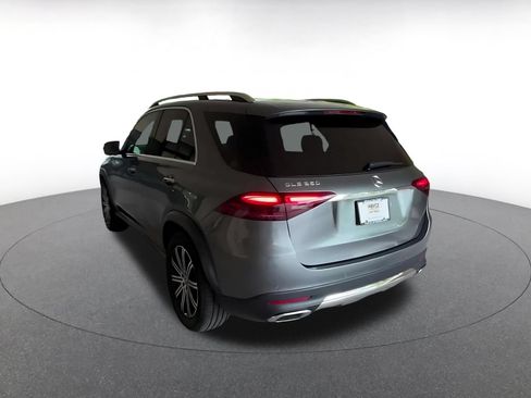 Used 2026 Mercedes-Benz GLE 350 4MATIC image 11
