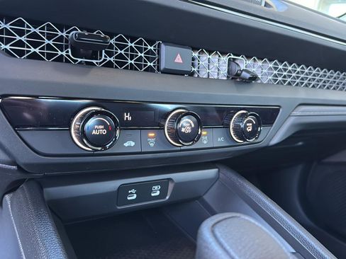 New 2025 Honda Accord LX image 23