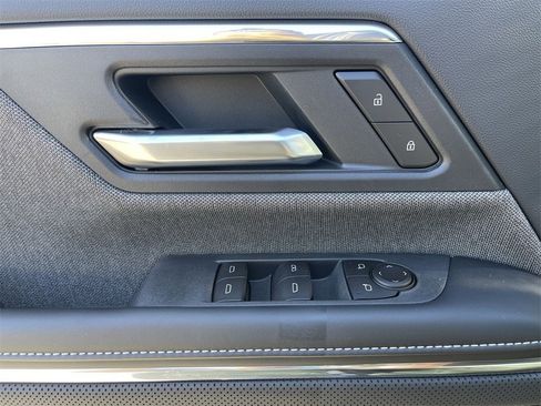 New 2026 GMC Sierra EV Elevation image 22