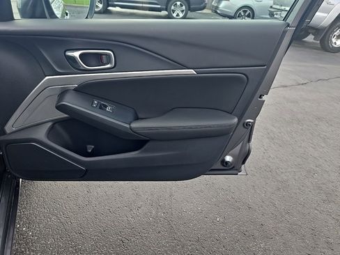 Used 2024 Acura Integra FWD image 29