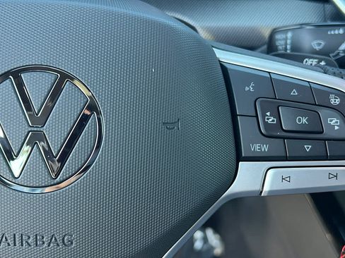 New 2025 Volkswagen GTI SE image 20