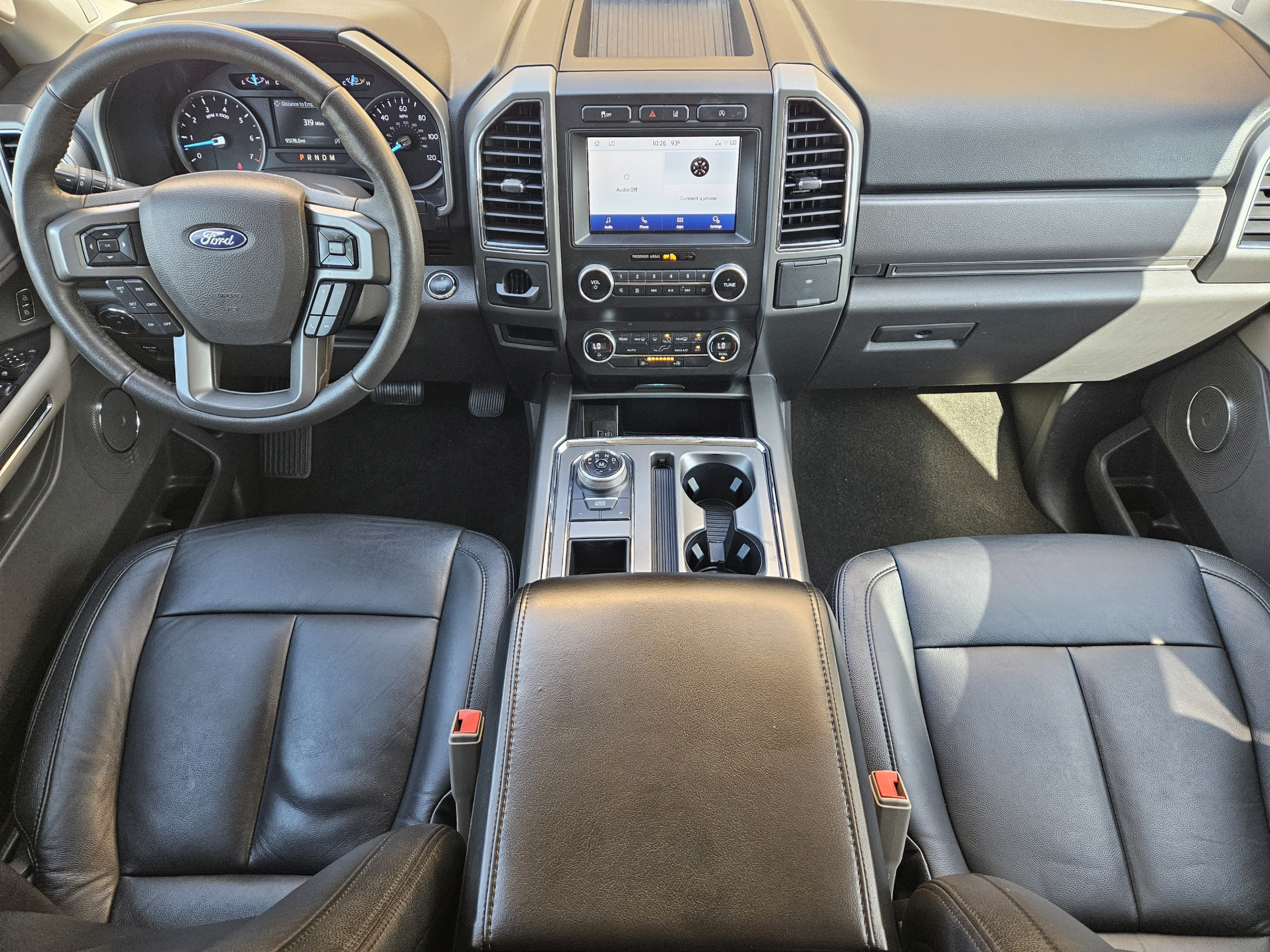 Used 2020 Ford Expedition XLT RWD image 23