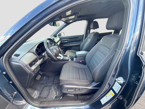 Used 2025 Honda CR-V Sport image 18