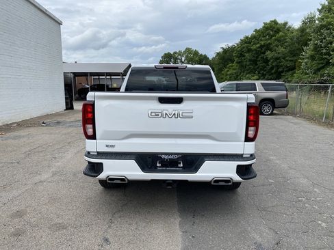 Used 2021 GMC Sierra 1500 Elevation w/ X31 Off-Road Package image 3