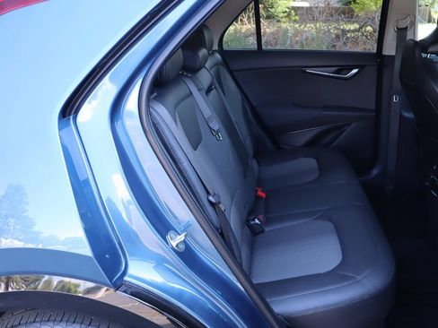 Used 2023 Kia Niro EX Touring FWD image 21