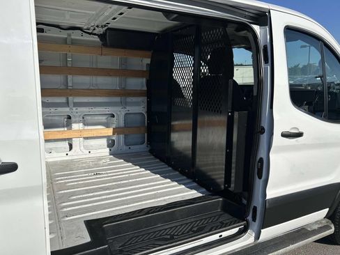 Used 2023 Ford Transit 250 Base w/ Exterior Upgrade Package image 16