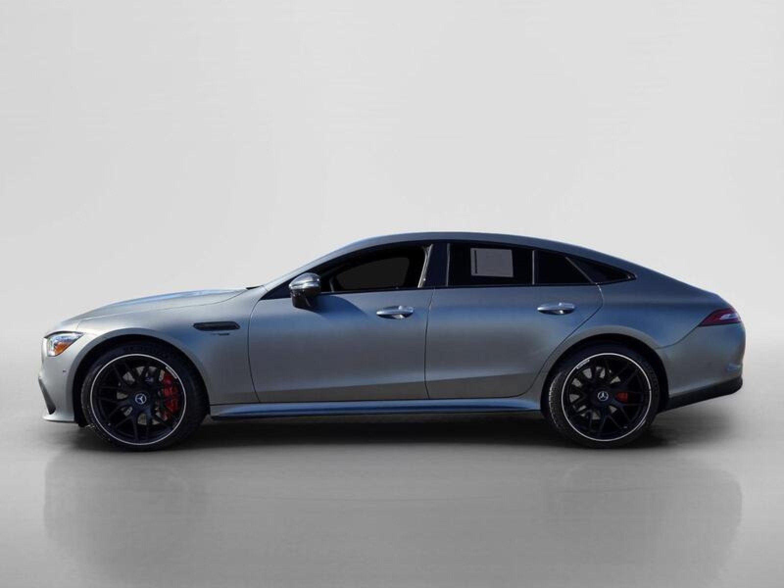 Certified 2022 Mercedes-Benz AMG GT 53 image 2