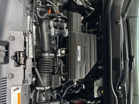 Used 2019 Honda CR-V EX-L image 9