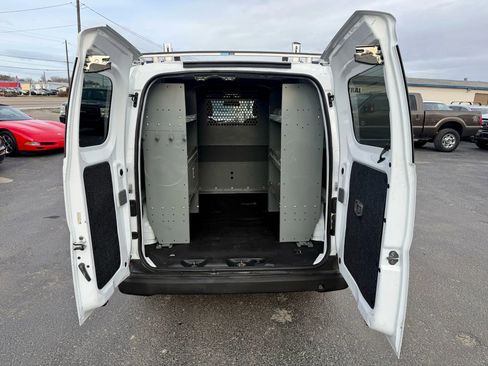 Used 2015 Chevrolet City Express LS image 11