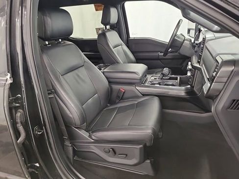 Used 2022 Ford F150 XLT w/ Equipment Group 302A High image 9