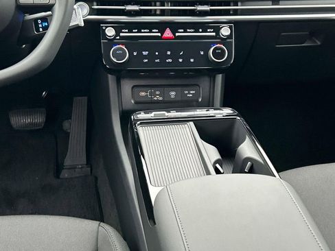 New 2026 Hyundai Tucson SEL image 25