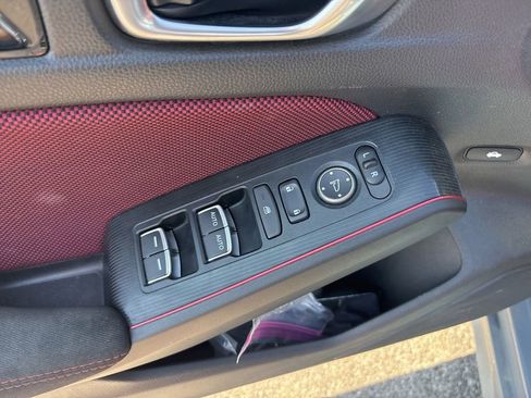 Used 2023 Honda Civic Si image 16