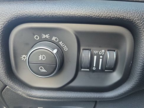 New 2026 RAM 1500 Big Horn image 26