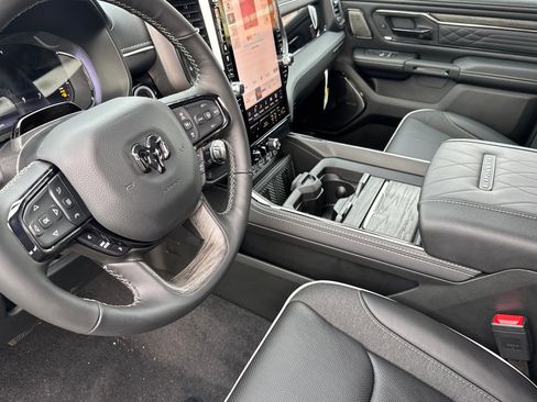 New 2026 RAM 1500 Limited image 9