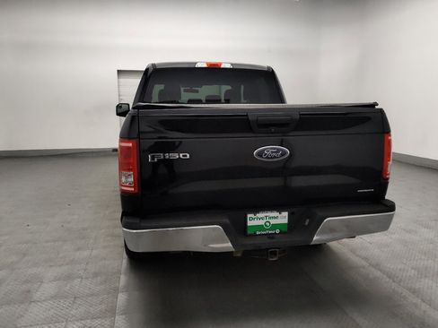 Used 2016 Ford F150 XLT RWD image 6