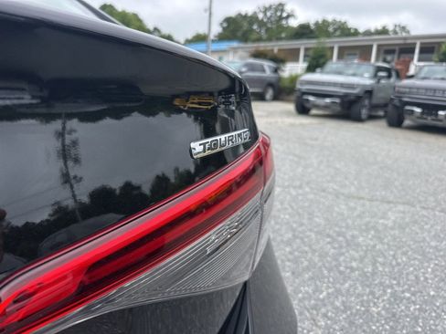 Used 2024 Honda Civic Touring image 30