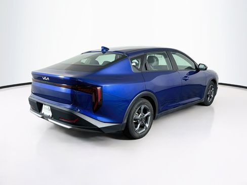 Used 2025 Kia K4 FWD image 9