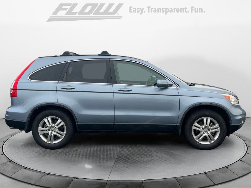 Used 2010 Honda CR-V EX-L image 10