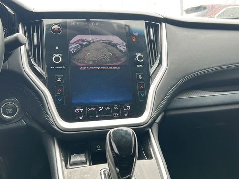 Used 2020 Subaru Legacy Premium image 20