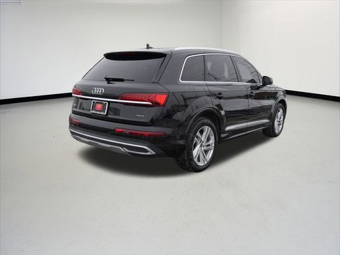 Certified 2023 Audi Q7 3.0T Premium Plus w/ Premium Plus Package image 5