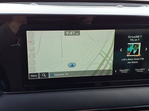 Used 2022 Hyundai Palisade Calligraphy FWD image 27