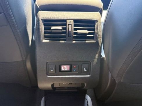 New 2026 Nissan Rogue Platinum AWD/4WD image 21