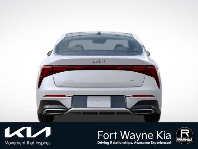 New 2026 Kia K5 GT-Line FWD image 6