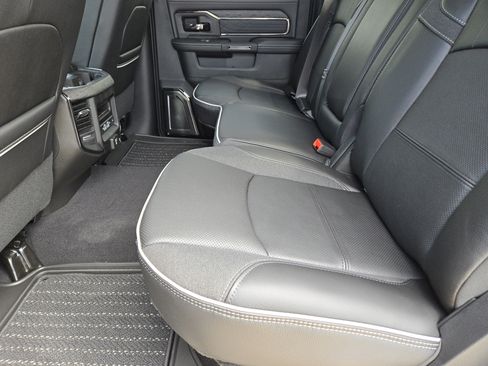 New 2026 RAM 2500 Limited image 22