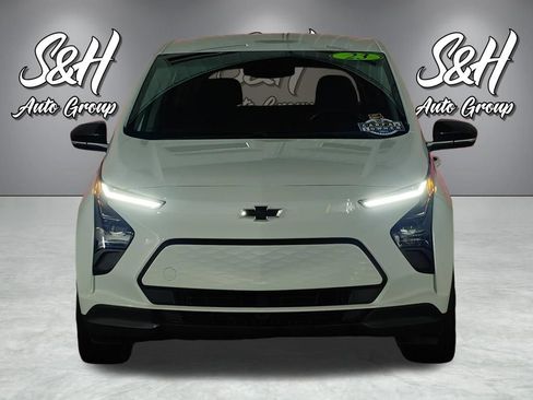 Used 2023 Chevrolet Bolt LT w/ Driver Confidence Package FWD image 19