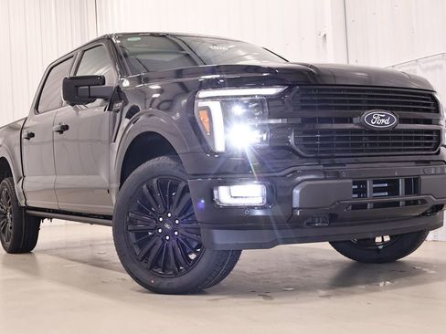 New 2026 Ford F150 Platinum AWD/4WD image 42