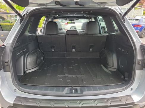 Certified 2023 Subaru Forester Wilderness AWD/4WD image 34