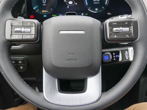 New 2026 Hyundai Palisade Calligraphy image 25